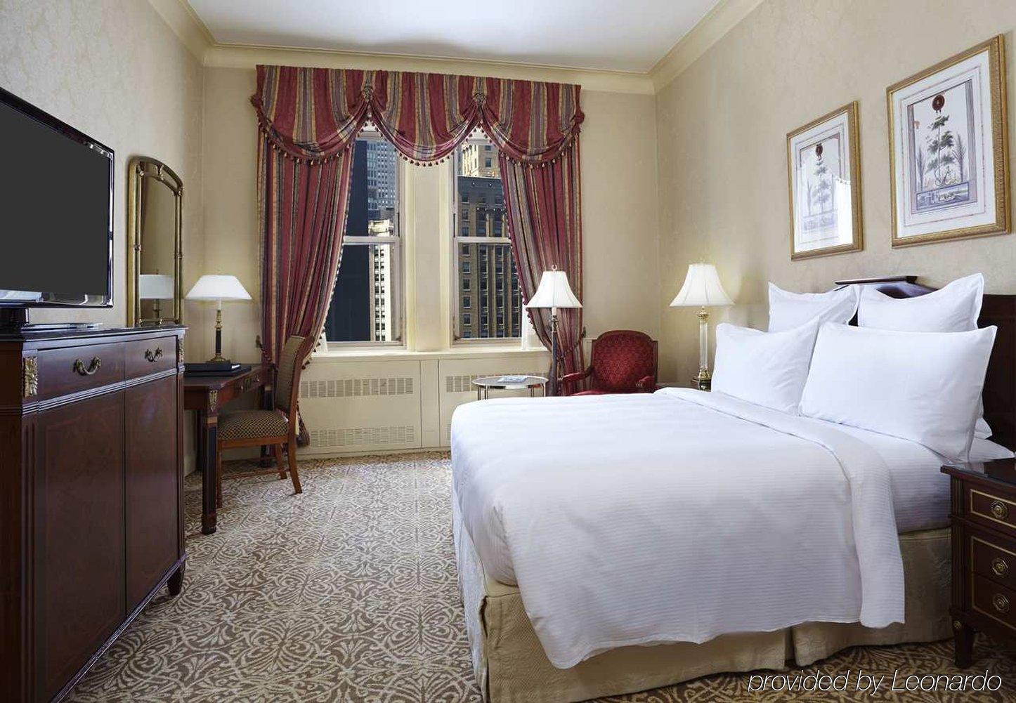 ОТЕЛЬ WALDORF ASTORIA NEW YORK НЬЮ-ЙОРК, NY 5* (США) - от 38856 RUB | NOCHI