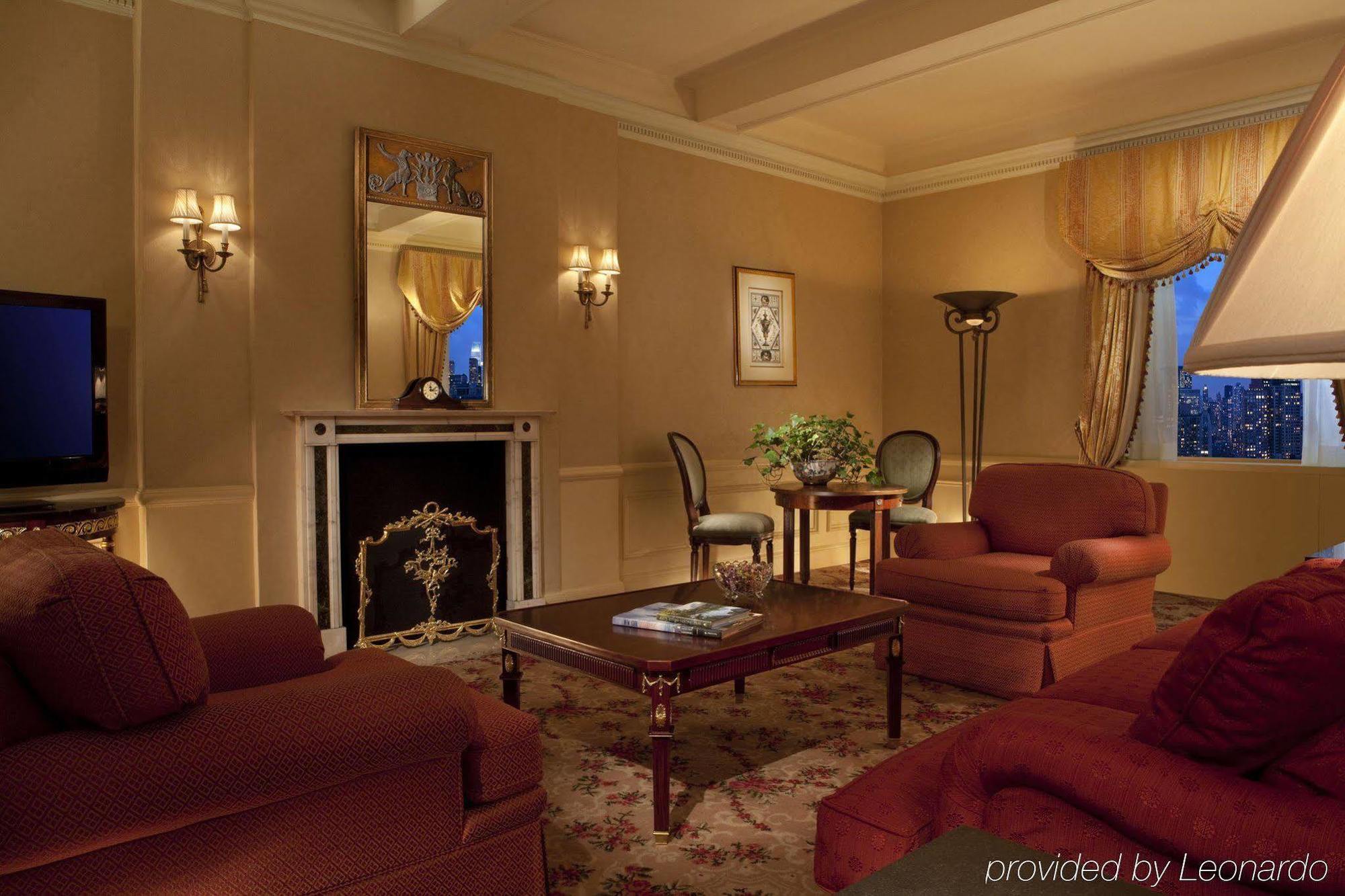 ОТЕЛЬ WALDORF ASTORIA NEW YORK НЬЮ-ЙОРК, NY 5* (США) - от 38856 RUB | NOCHI